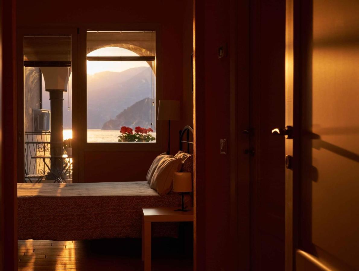 Casa Tramonto Villa Sulzano Kültér fotó