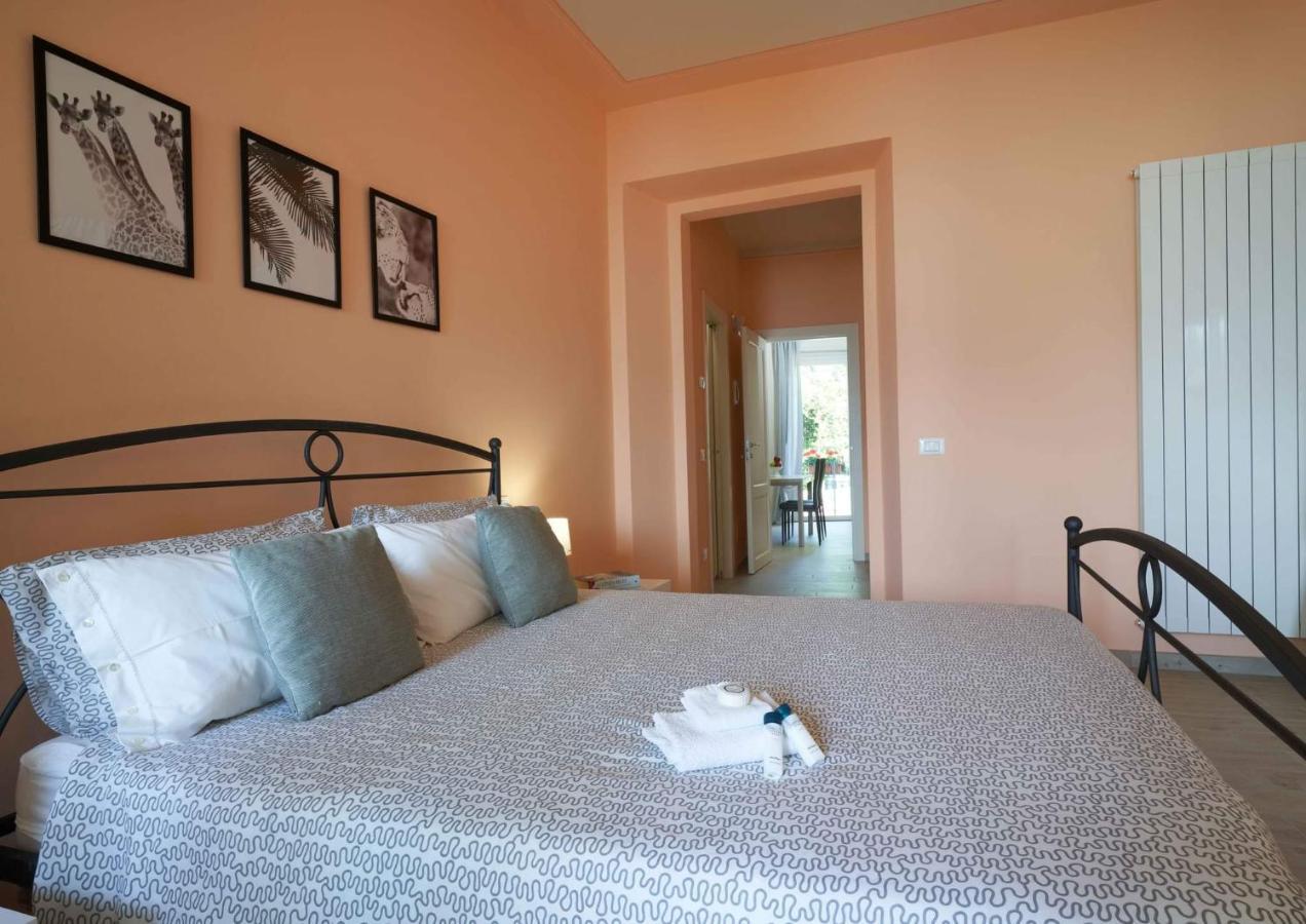 Casa Tramonto Villa Sulzano Kültér fotó