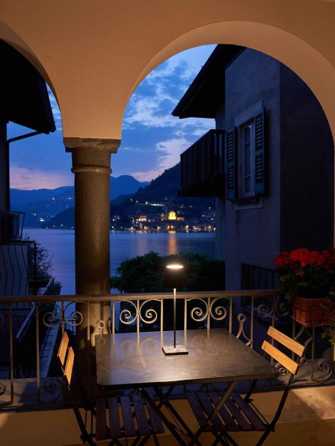 Casa Tramonto Villa Sulzano Kültér fotó