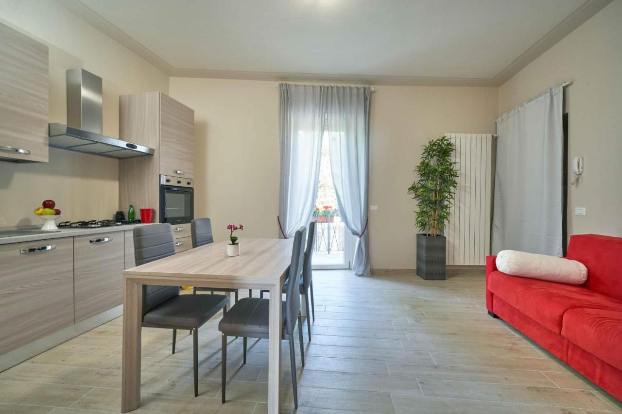 Casa Tramonto Villa Sulzano Kültér fotó